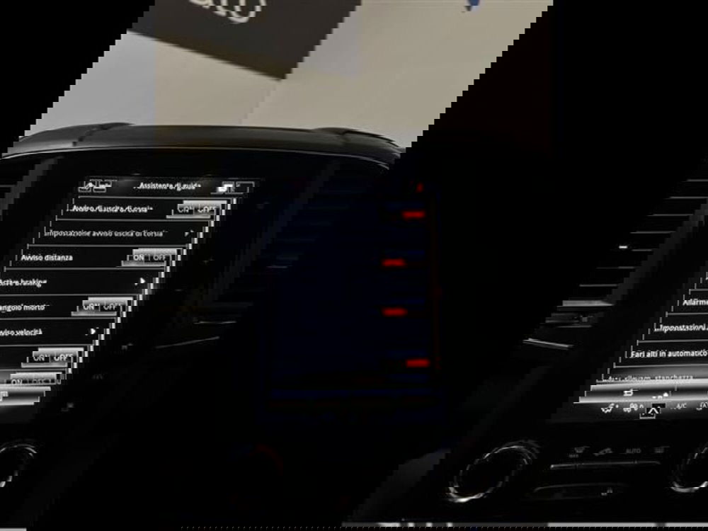 Renault Koleos usata a Siena (11)