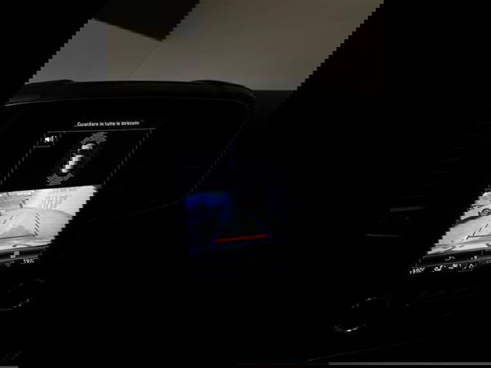 Renault Koleos usata a Siena (13)