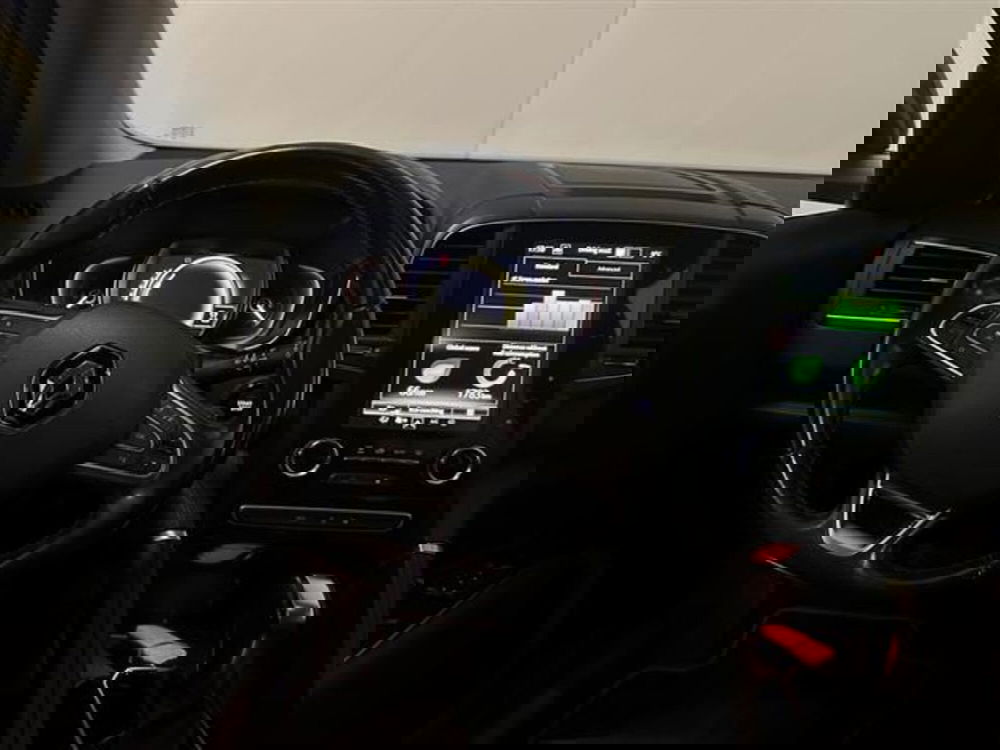 Renault Koleos usata a Siena (14)