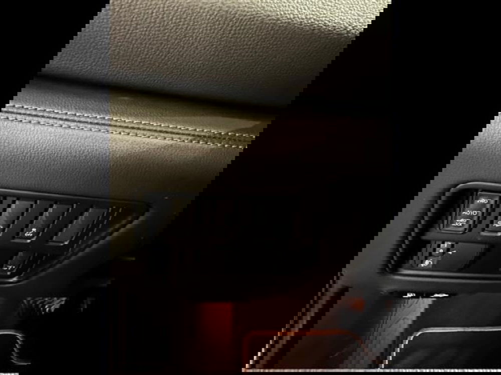 Renault Koleos usata a Siena (5)