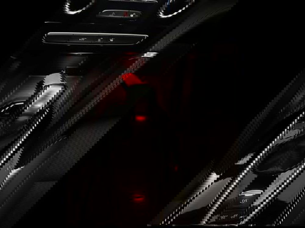 Renault Koleos usata a Siena (7)