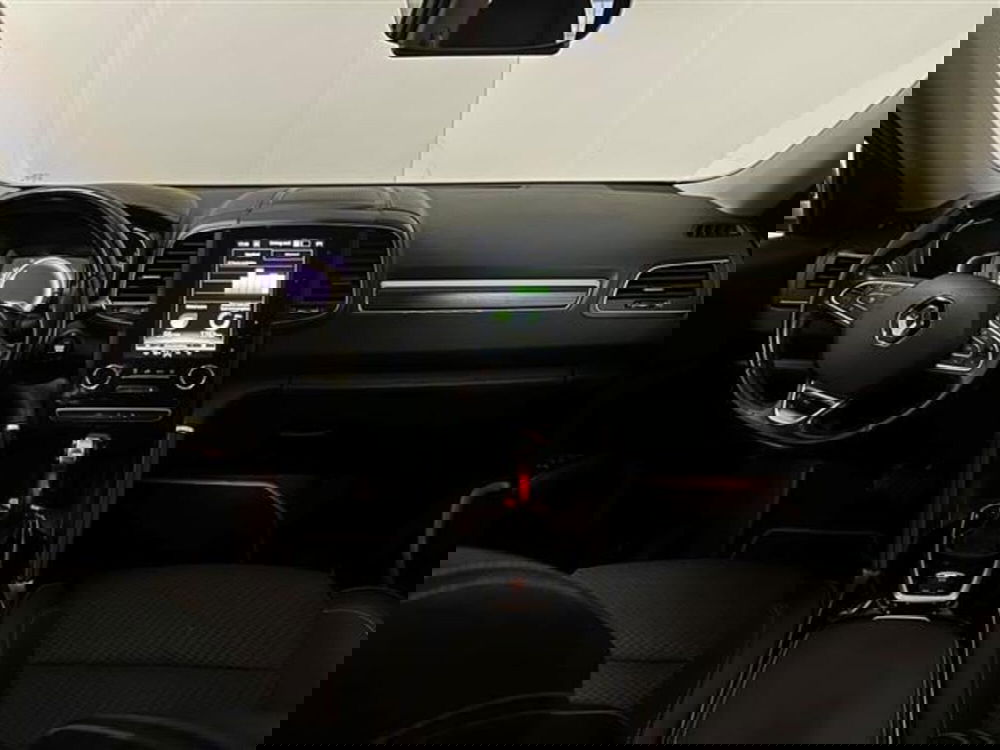 Renault Koleos usata a Siena (8)