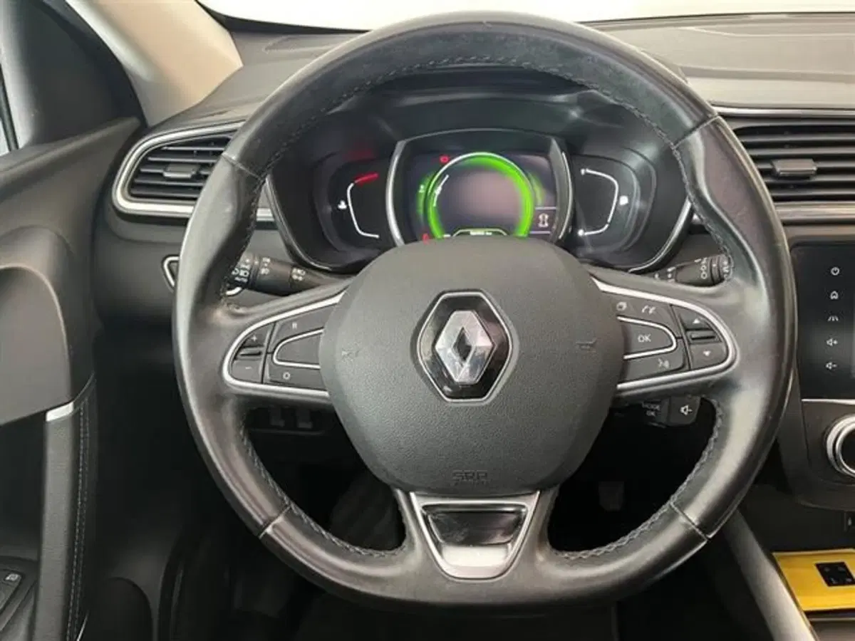 Renault Kadjar usata a Siena (6)