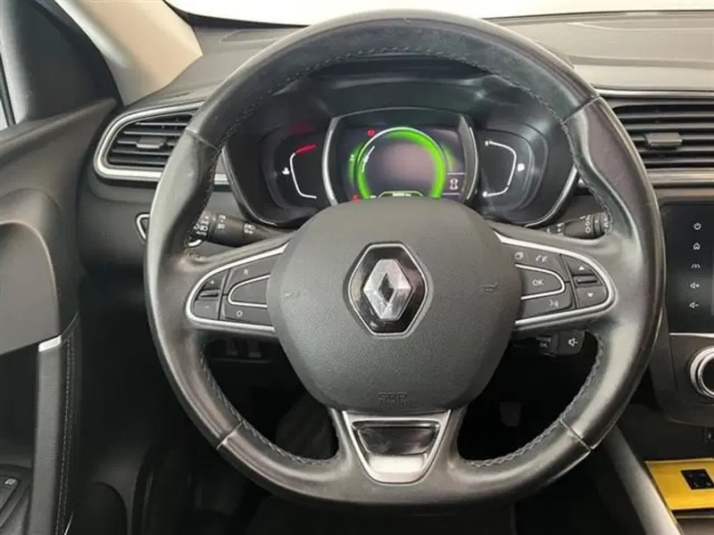 Renault Kadjar usata a Siena (6)