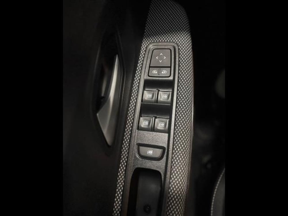 Dacia Sandero Stepway nuova a Siena (7)