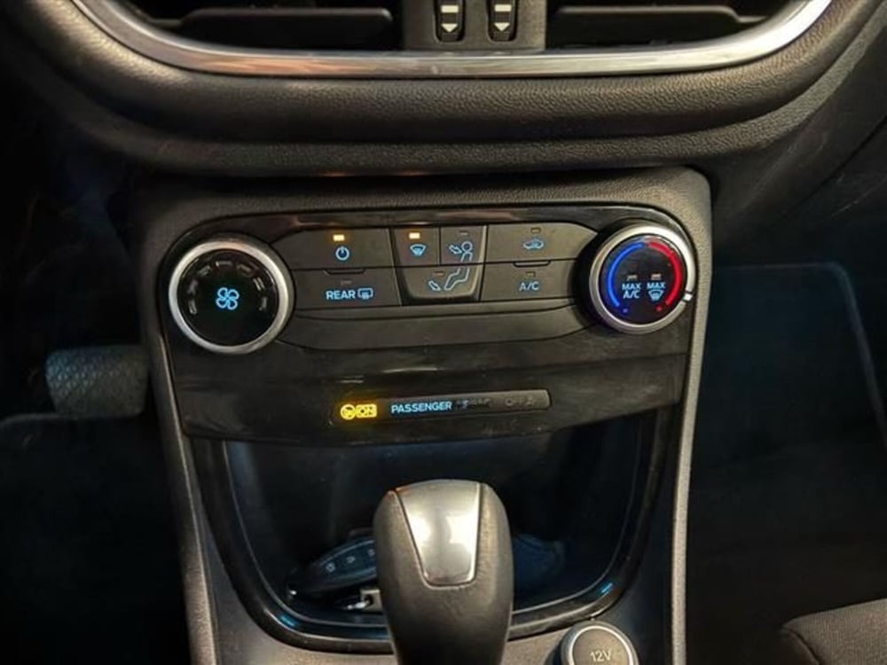 Ford Puma usata a Siena (14)