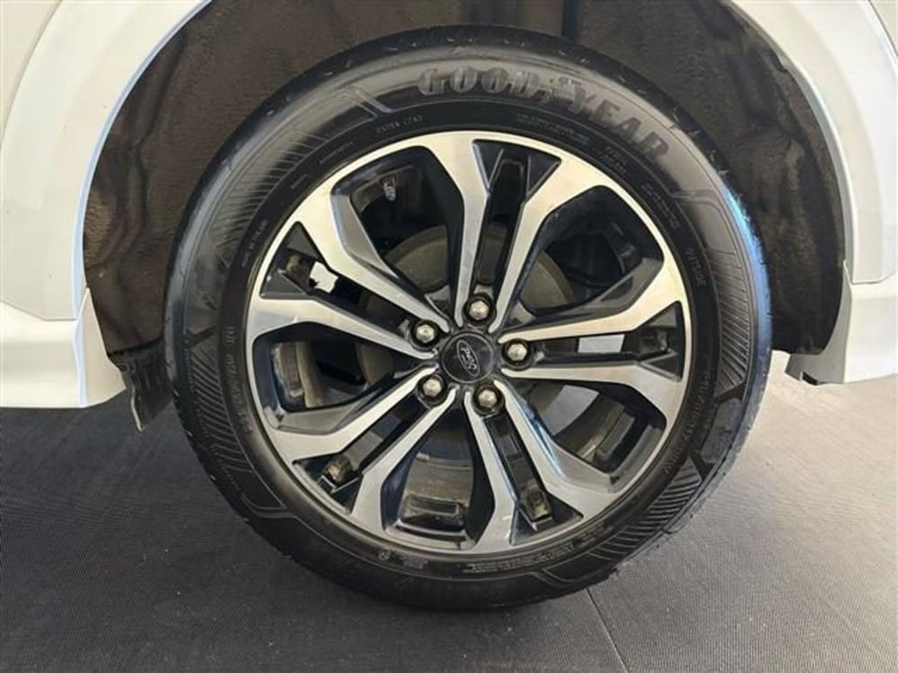 Ford Puma usata a Siena (6)