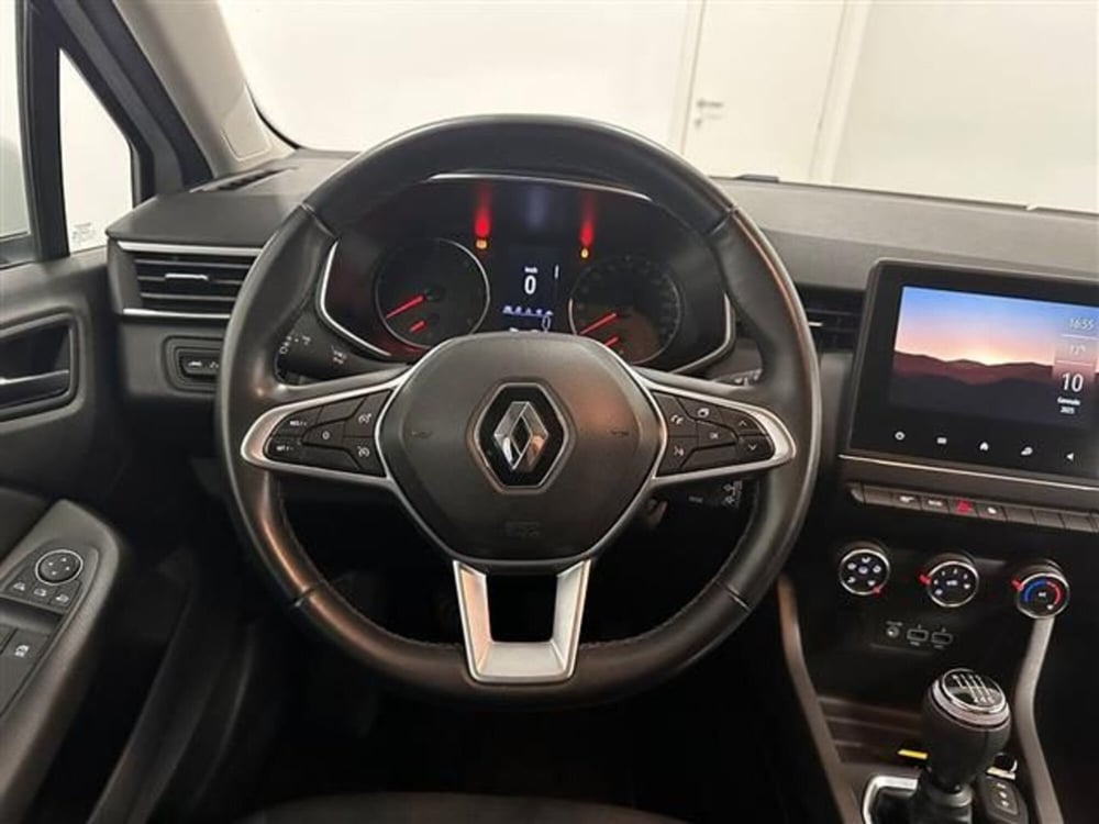 Renault Clio usata a Siena (10)