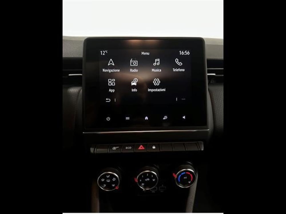 Renault Clio usata a Siena (11)