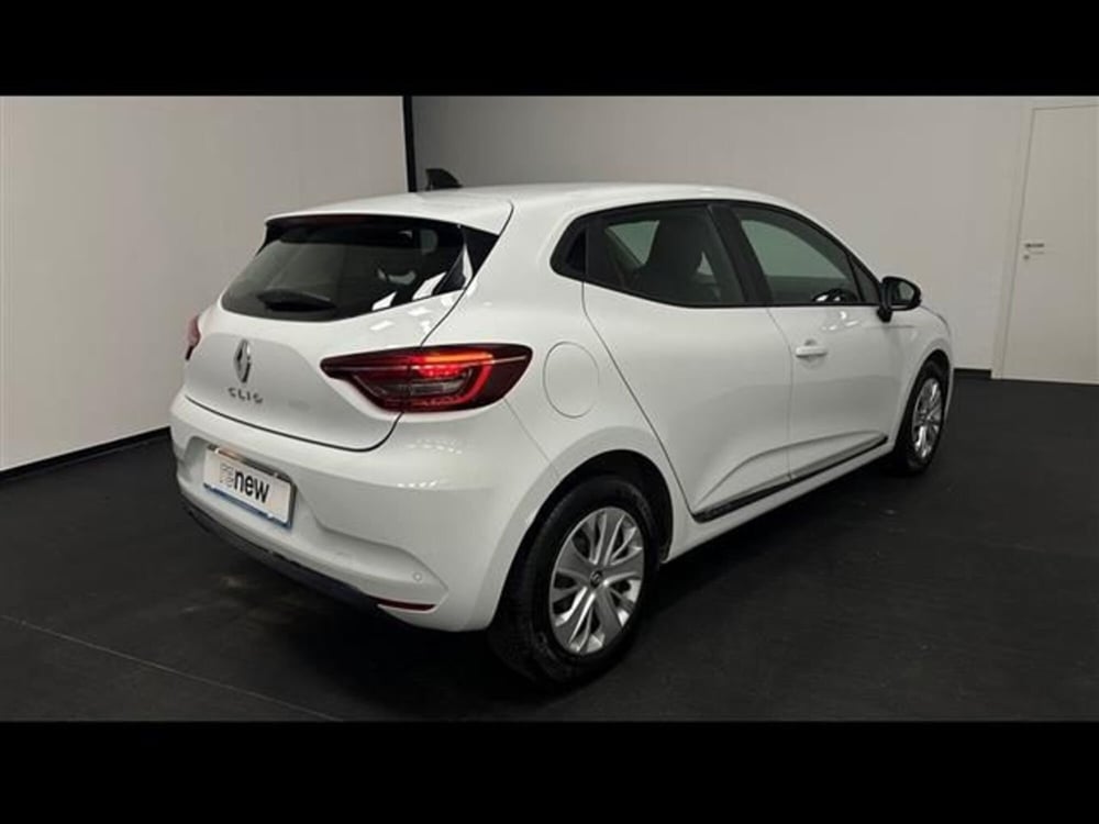 Renault Clio usata a Siena (14)
