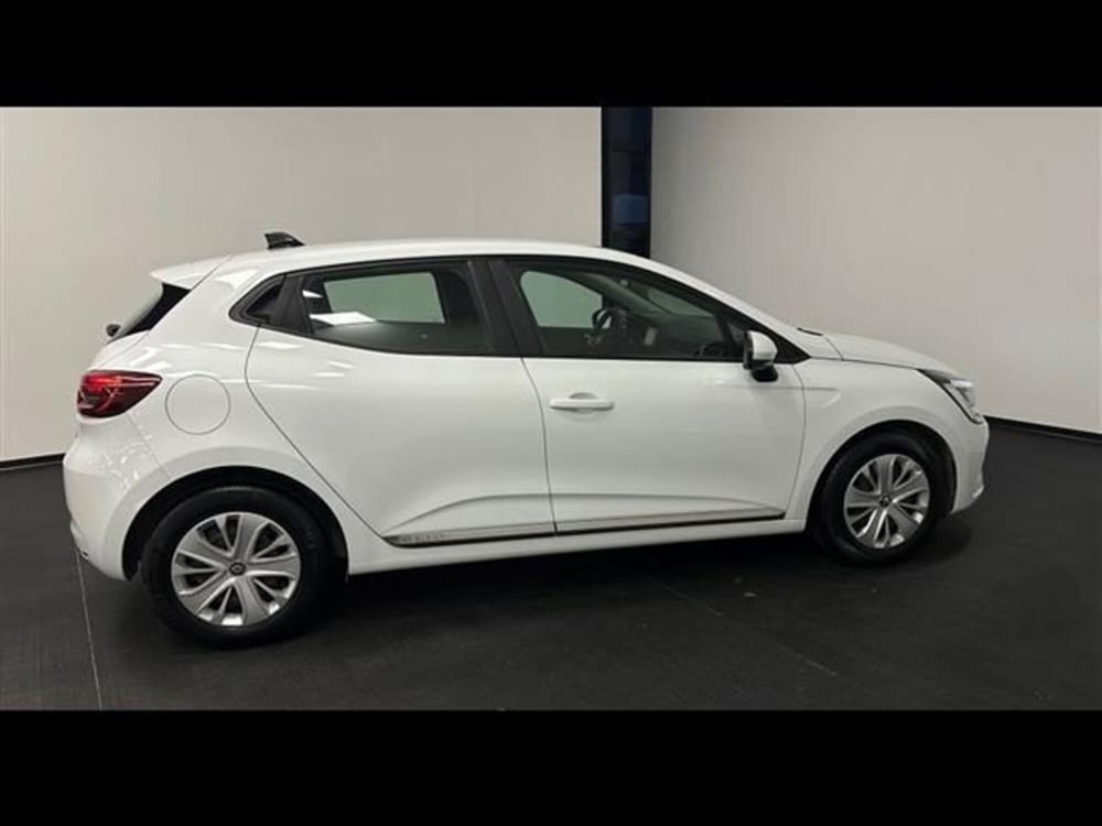 Renault Clio usata a Siena (15)