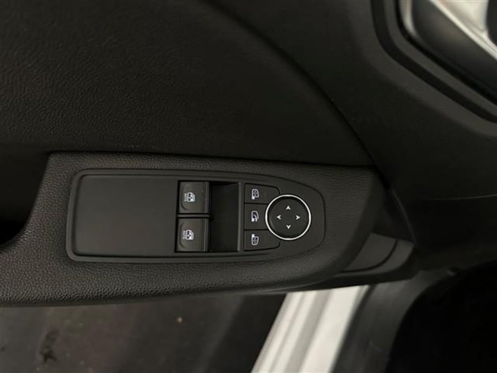 Renault Clio usata a Siena (5)