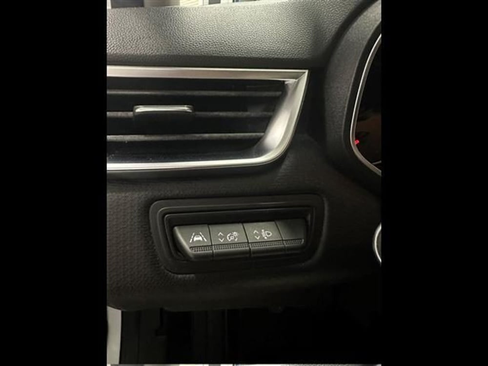 Renault Clio usata a Siena (6)