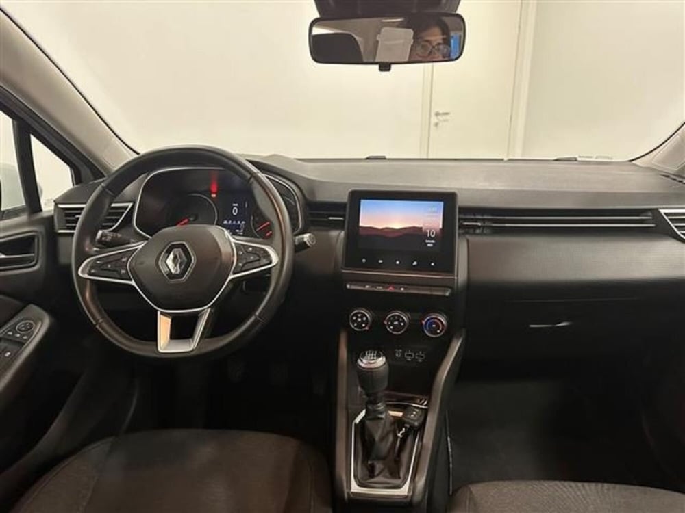 Renault Clio usata a Siena (9)
