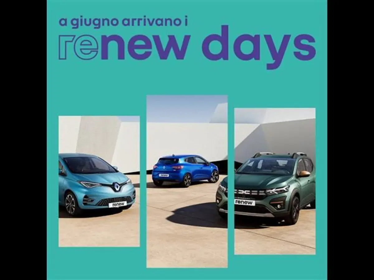 Renault Captur usata a Siena