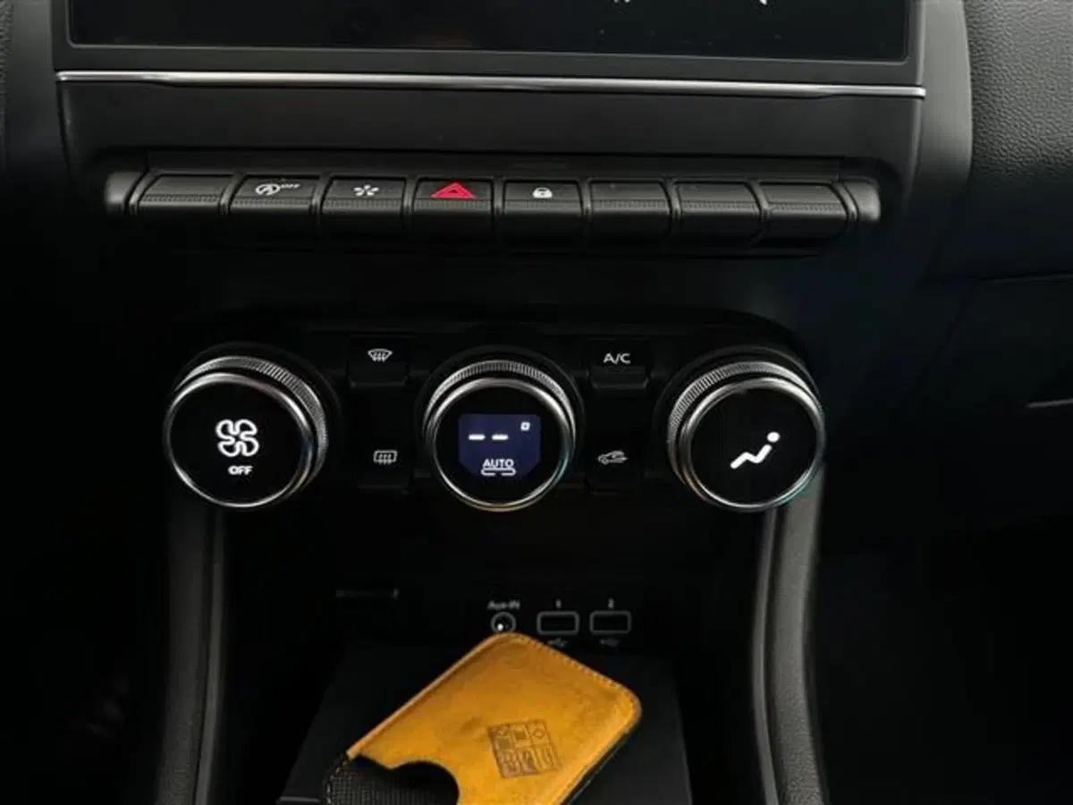 Renault Captur usata a Siena (14)