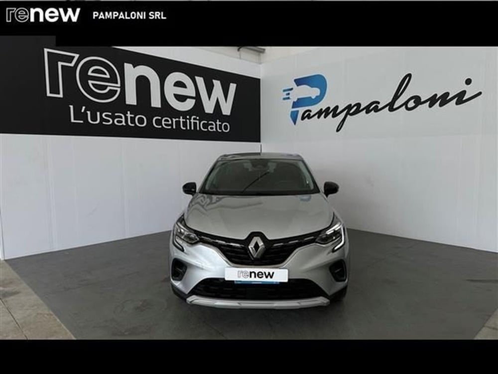 Renault Captur usata a Siena (3)