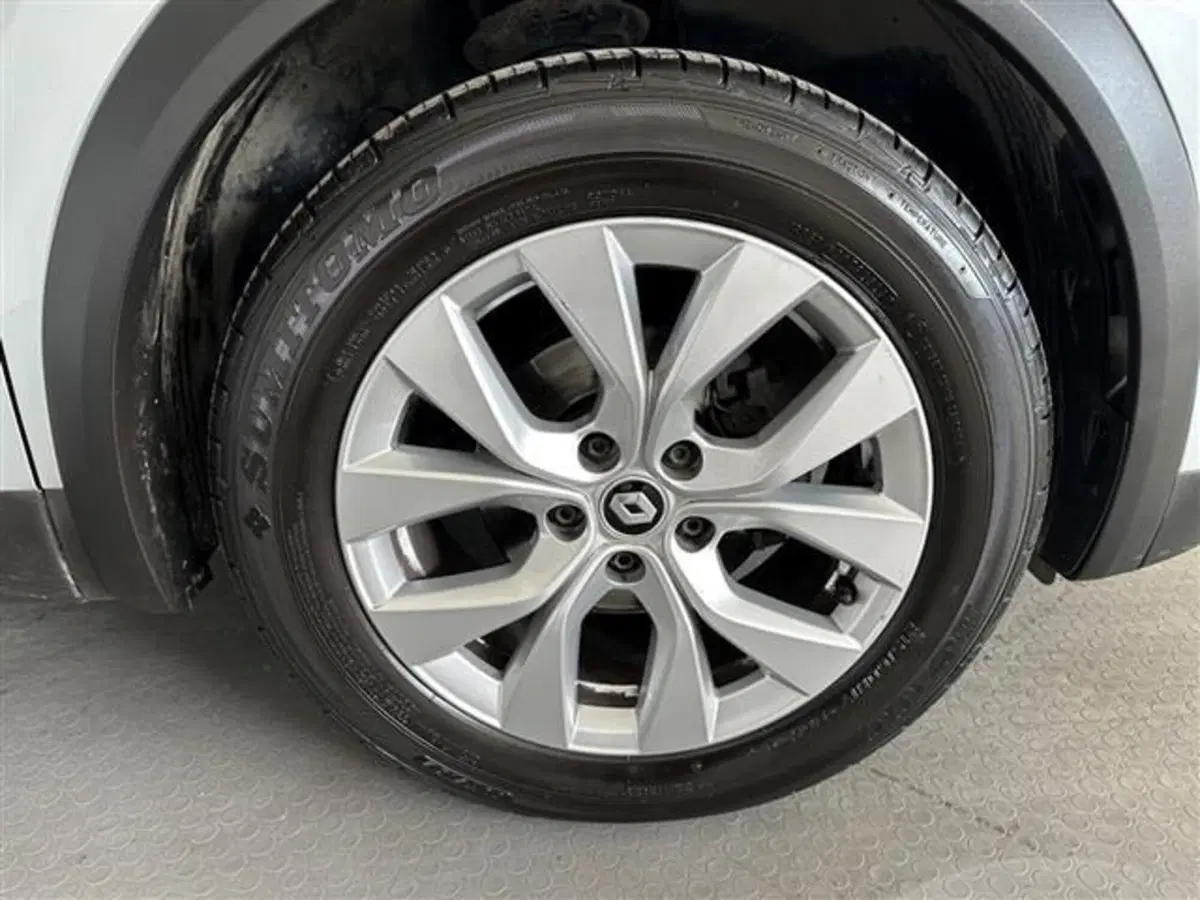 Renault Captur usata a Siena (6)
