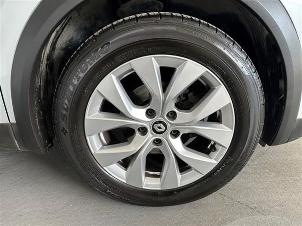 Renault Captur usata a Siena (6)