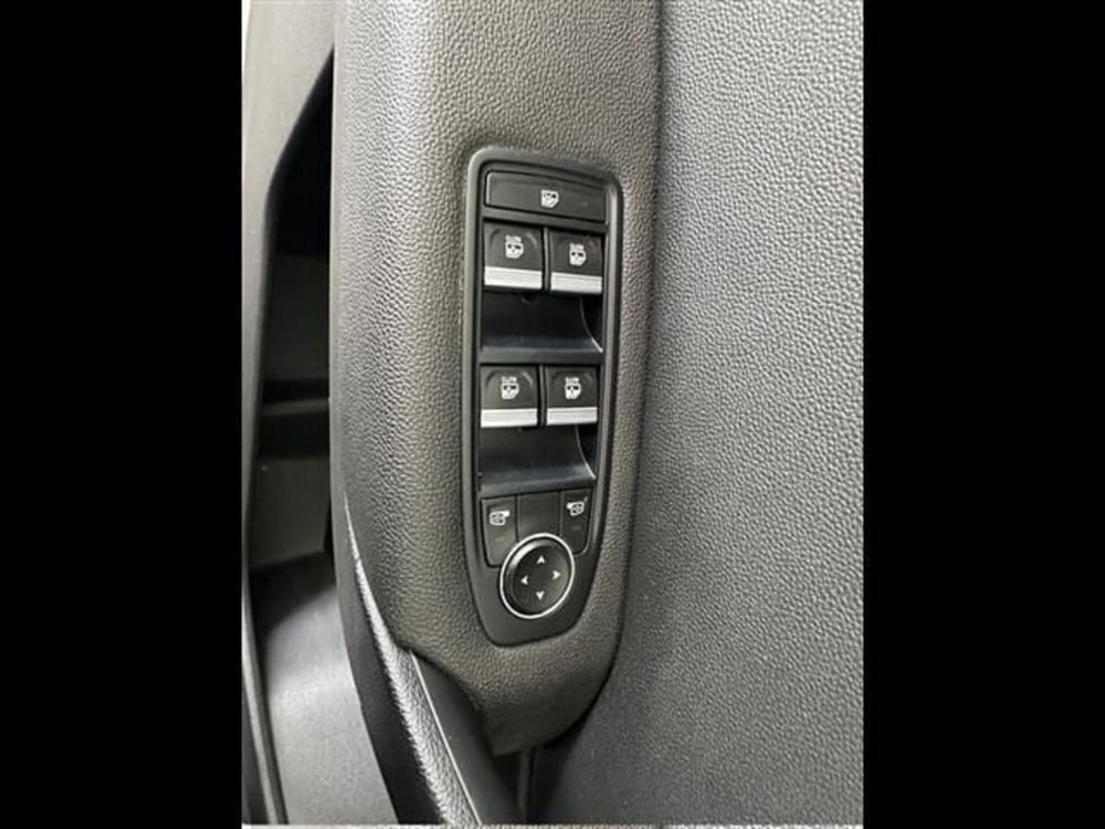 Renault Captur usata a Siena (7)