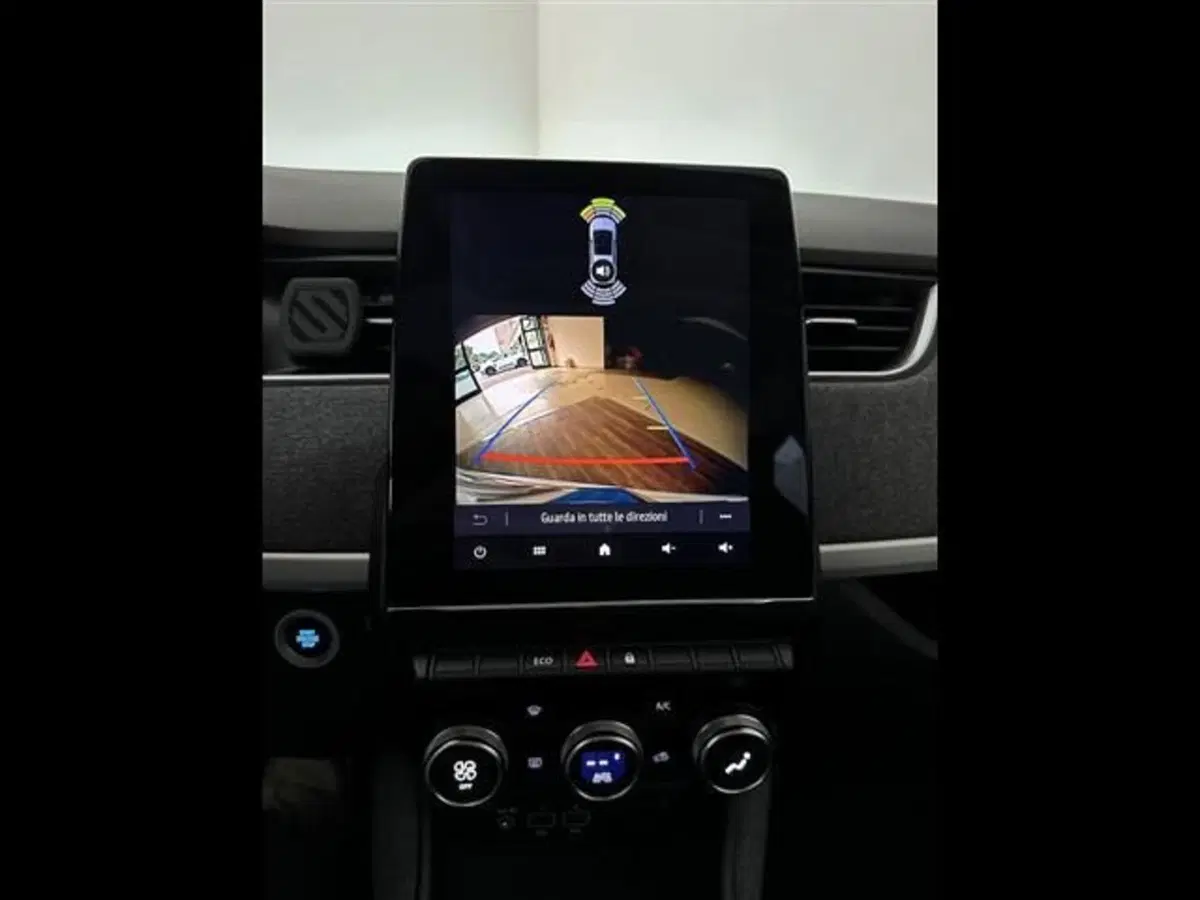 Renault Zoe usata a Siena (9)