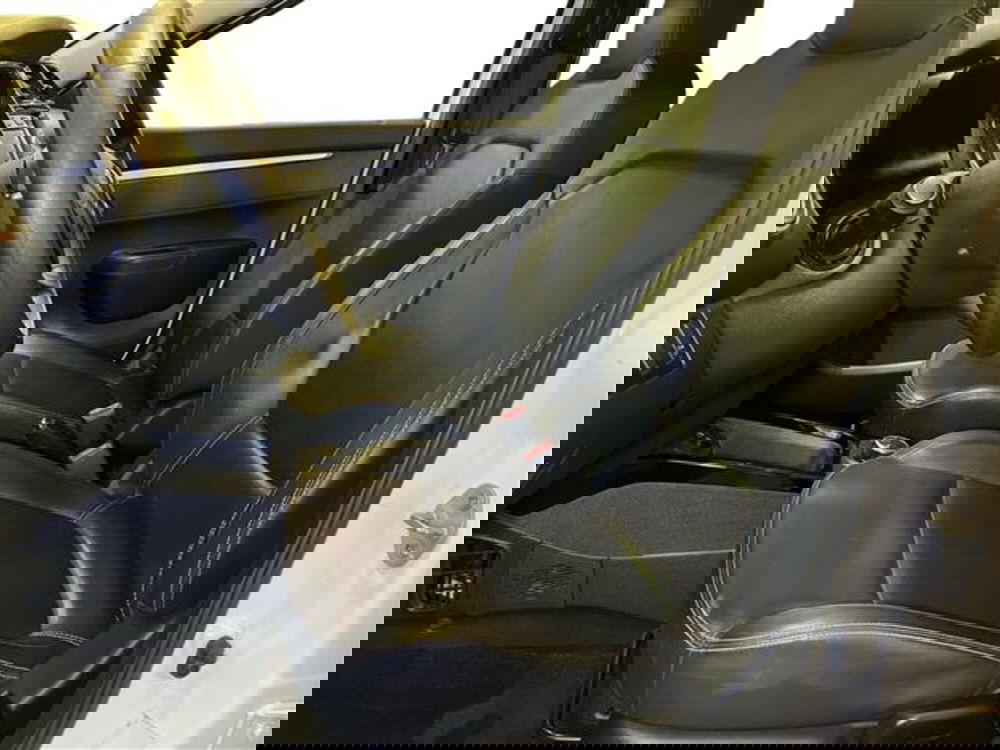 Dacia Spring usata a Como (10)