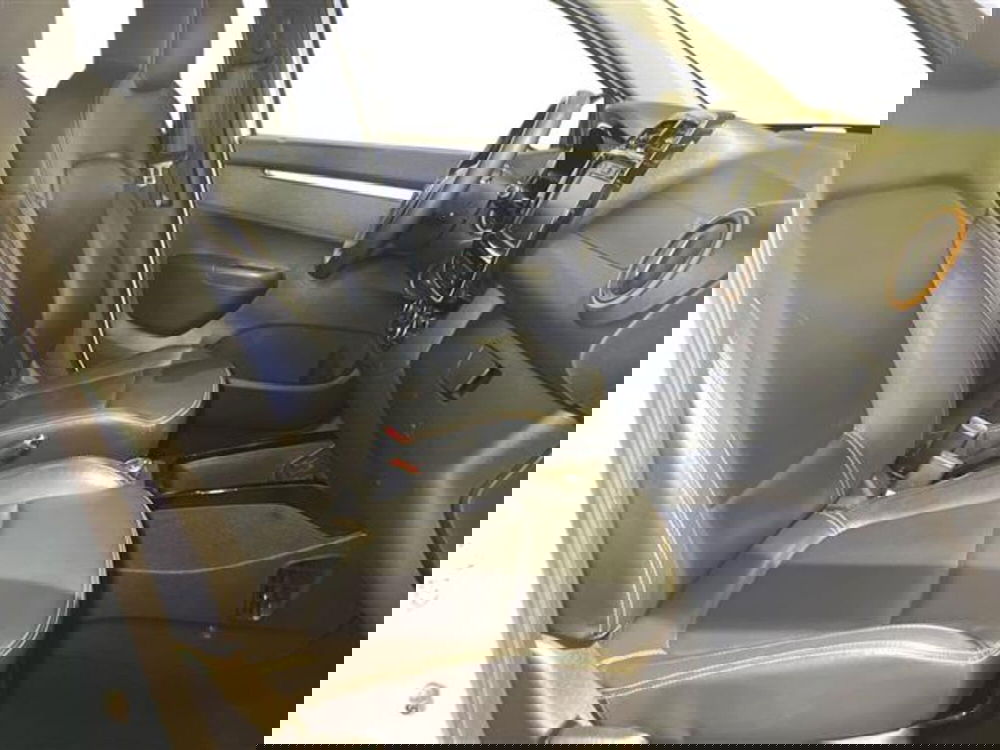 Dacia Spring usata a Como (11)