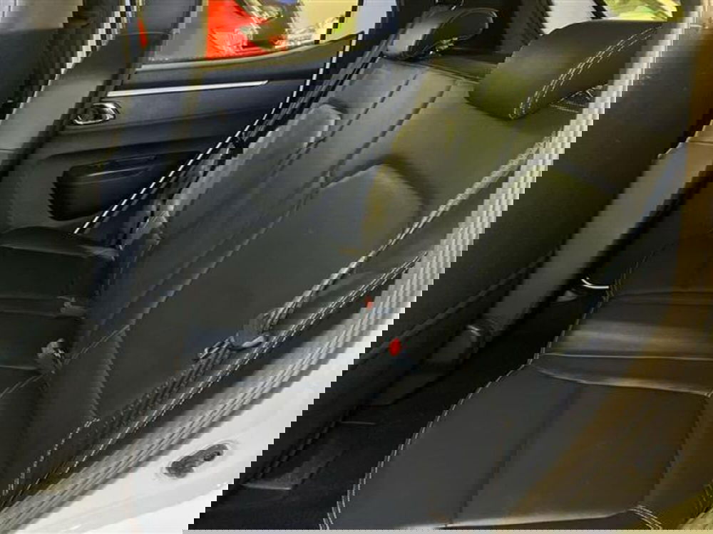 Dacia Spring usata a Como (12)