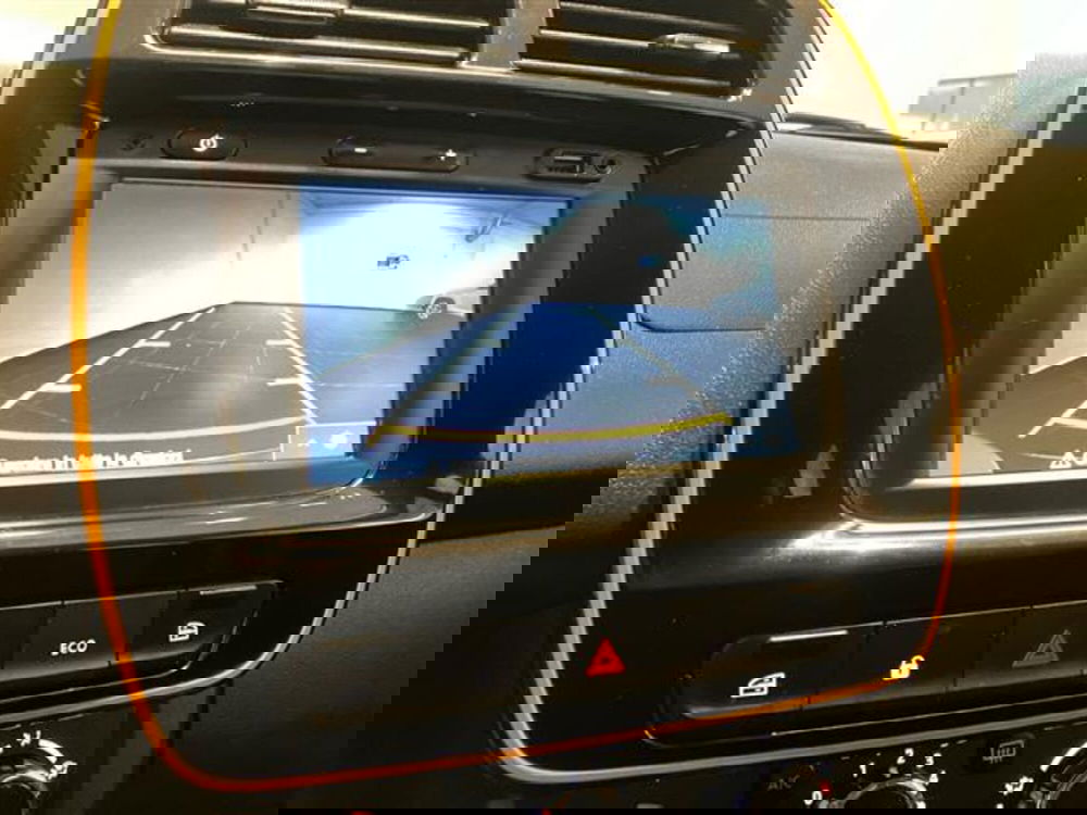 Dacia Spring usata a Como (14)