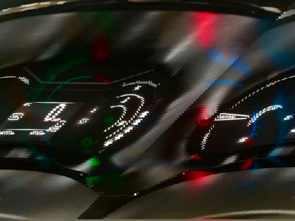 Dacia Spring usata a Como (15)