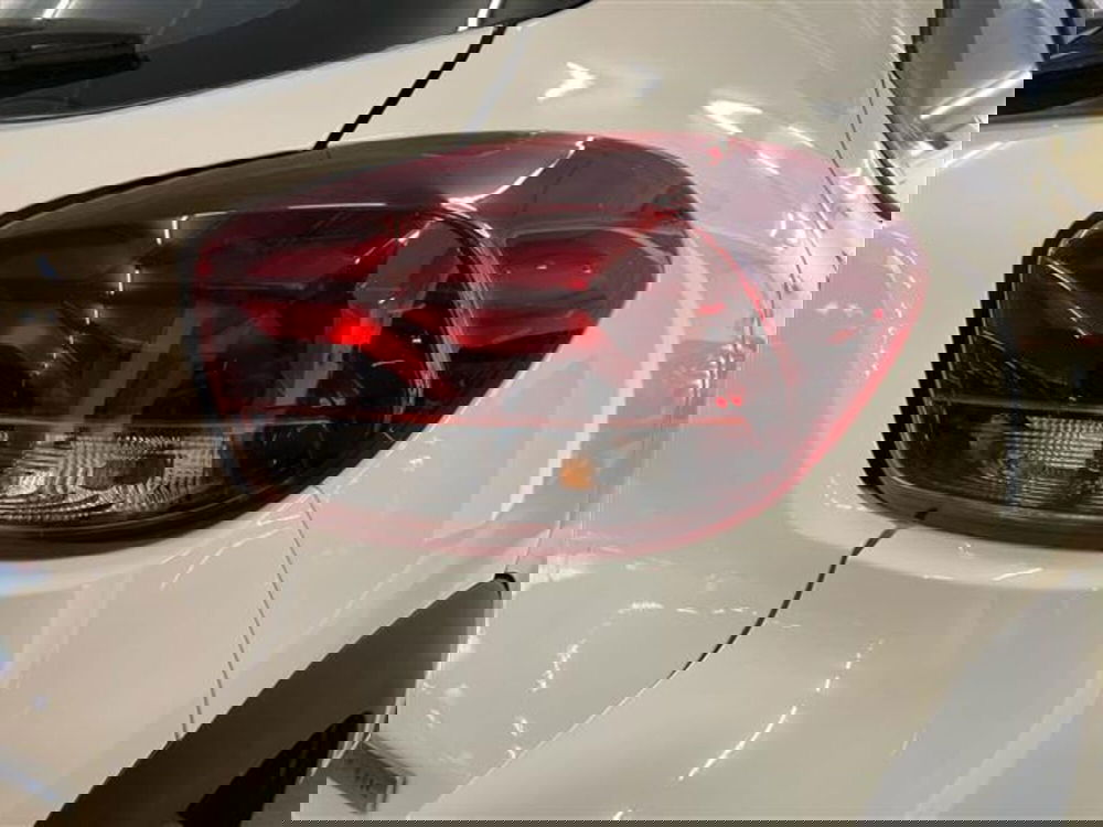 Dacia Spring usata a Como (8)