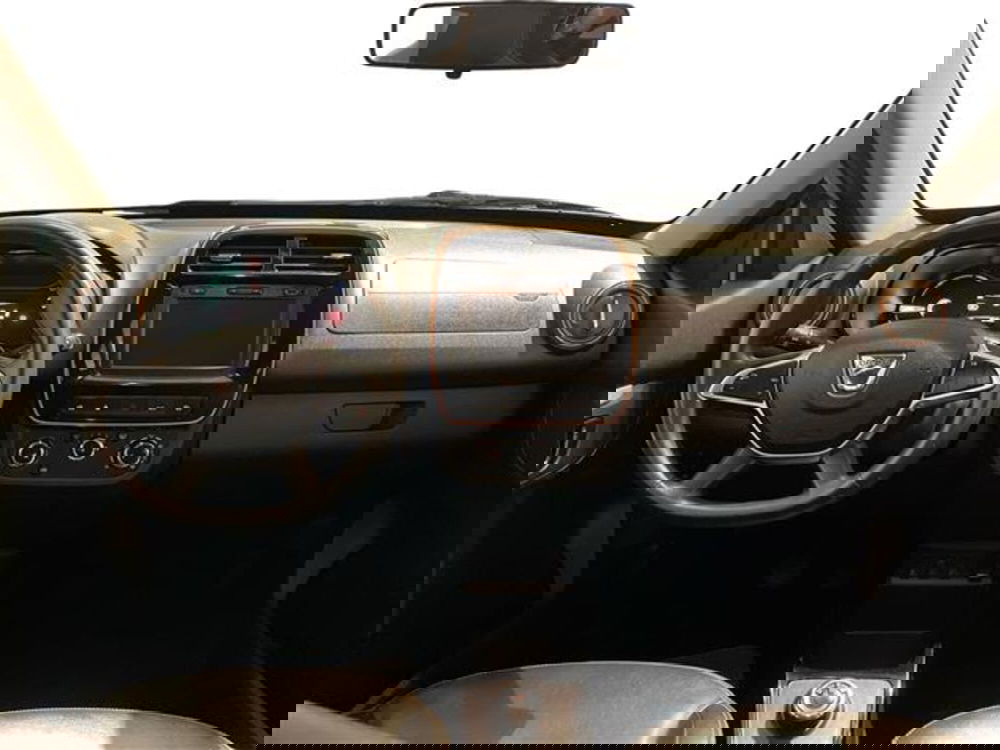 Dacia Spring usata a Como (9)