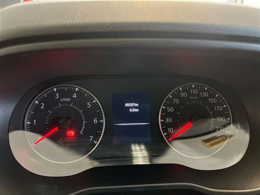 Dacia Duster usata a Como (15)