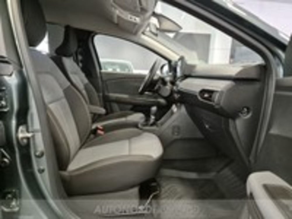 Dacia Jogger usata a Udine (10)