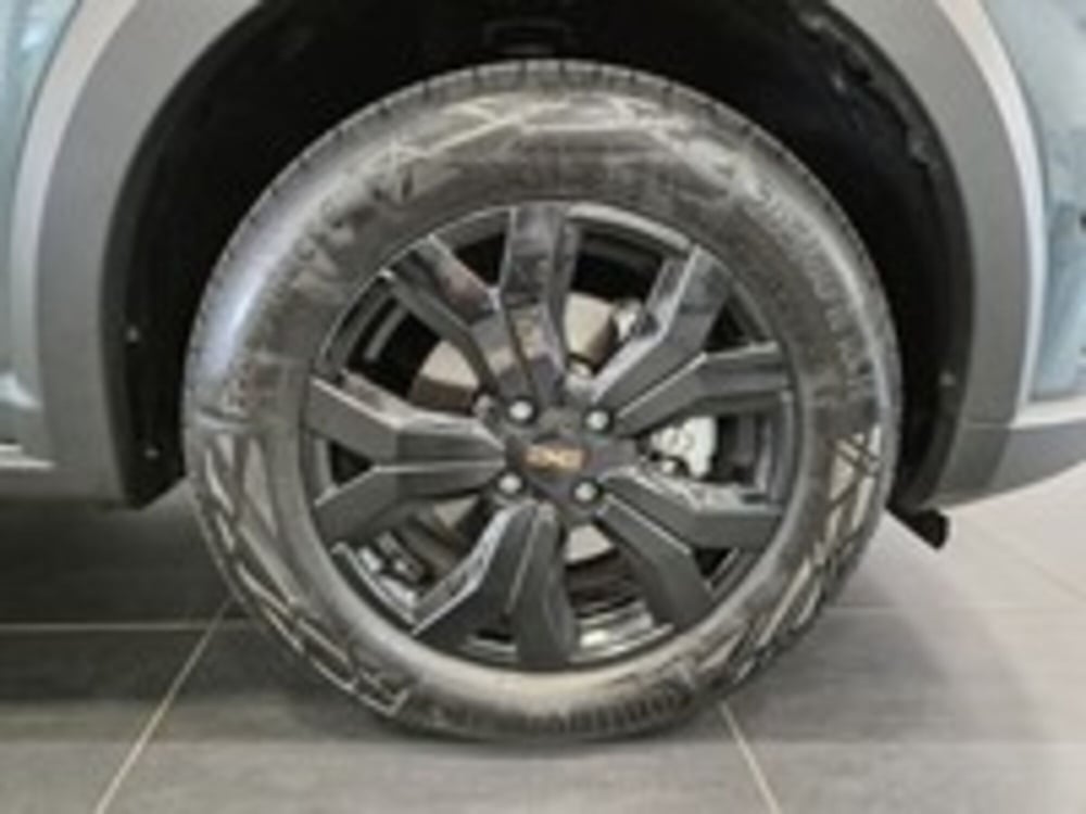 Dacia Jogger usata a Udine (13)