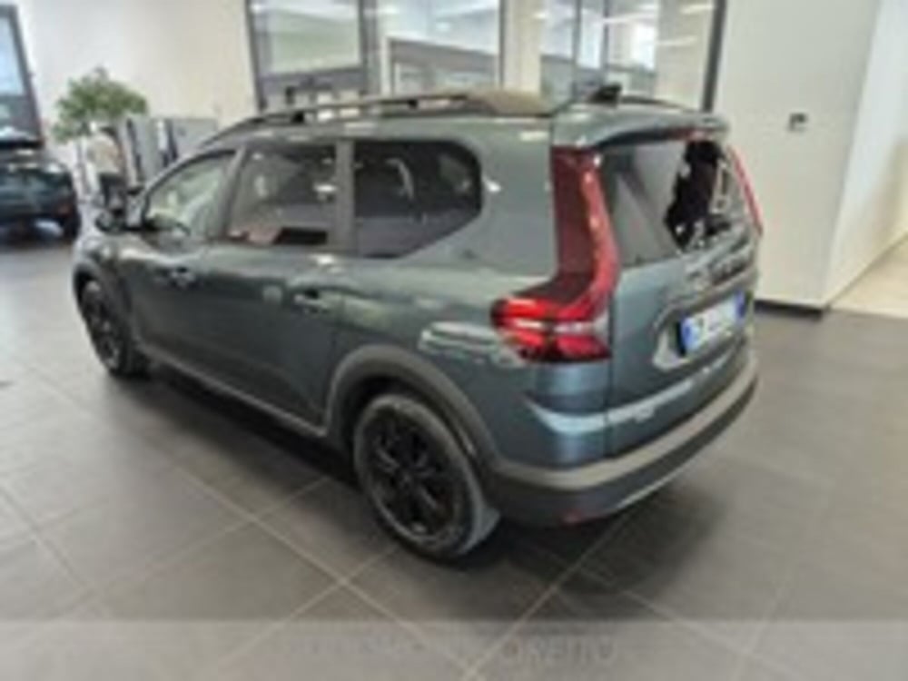 Dacia Jogger usata a Udine (6)