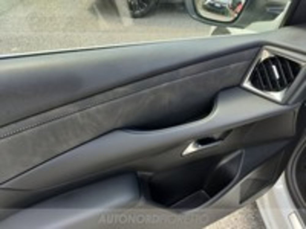 Ds DS 3 usata a Udine (10)