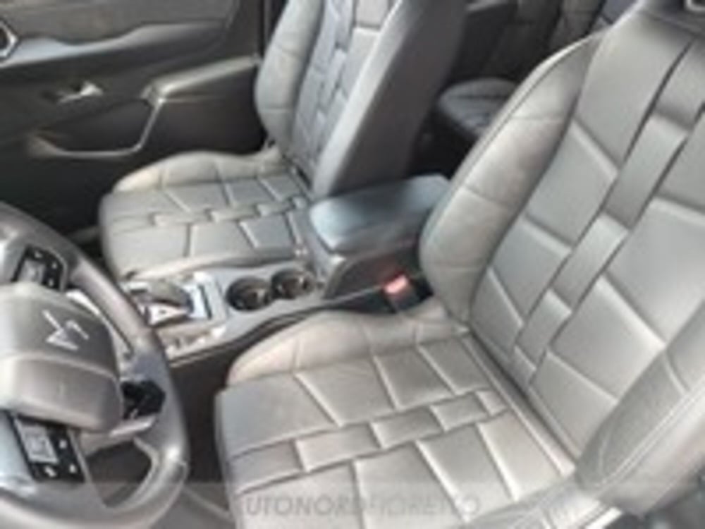 Ds DS 3 usata a Udine (11)
