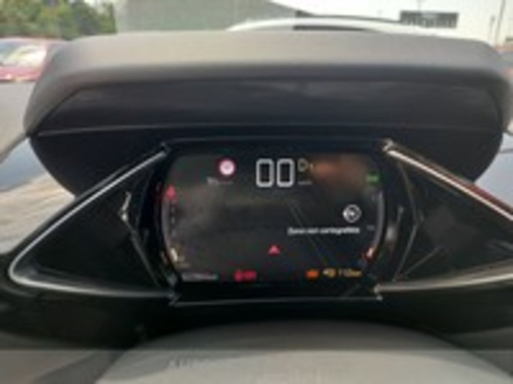 Ds DS 3 usata a Udine (14)