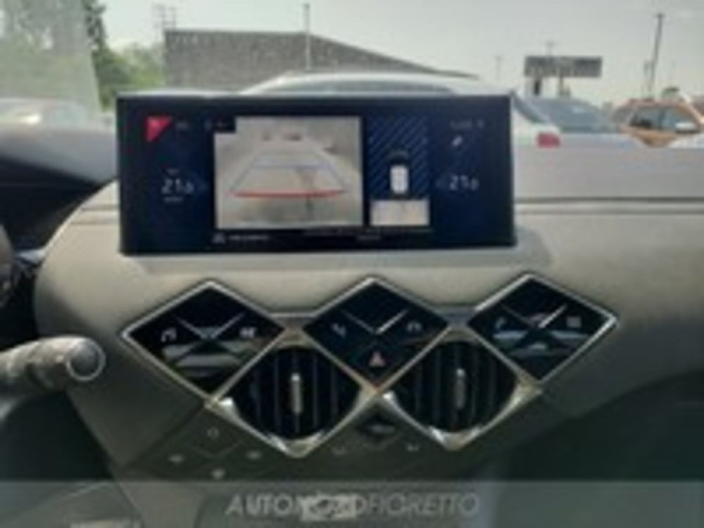 Ds DS 3 usata a Udine (15)