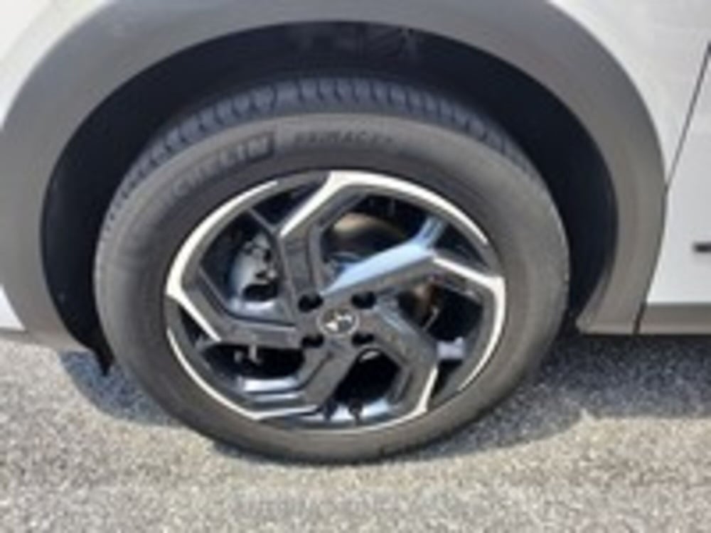 Ds DS 3 usata a Udine (2)