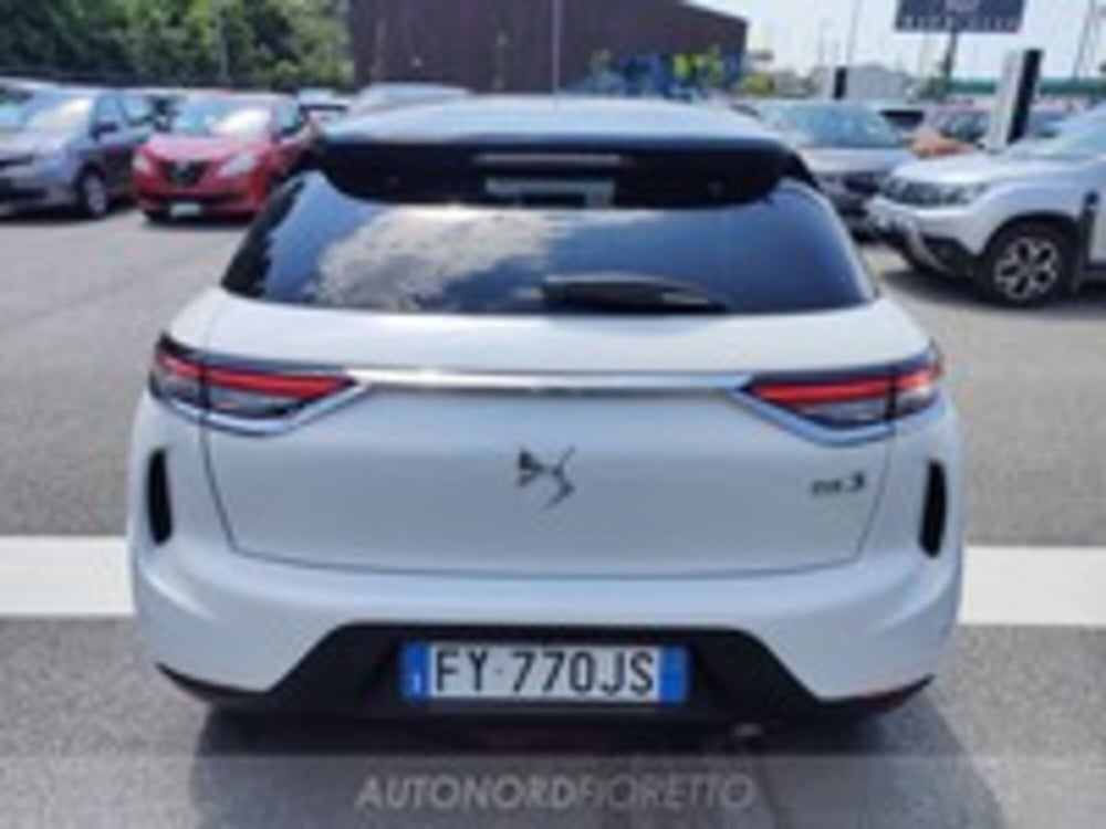 Ds DS 3 usata a Udine (5)