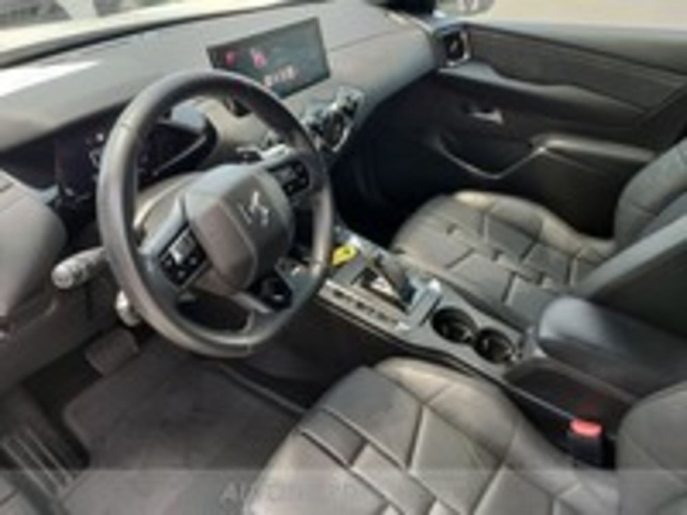 Ds DS 3 usata a Udine (9)