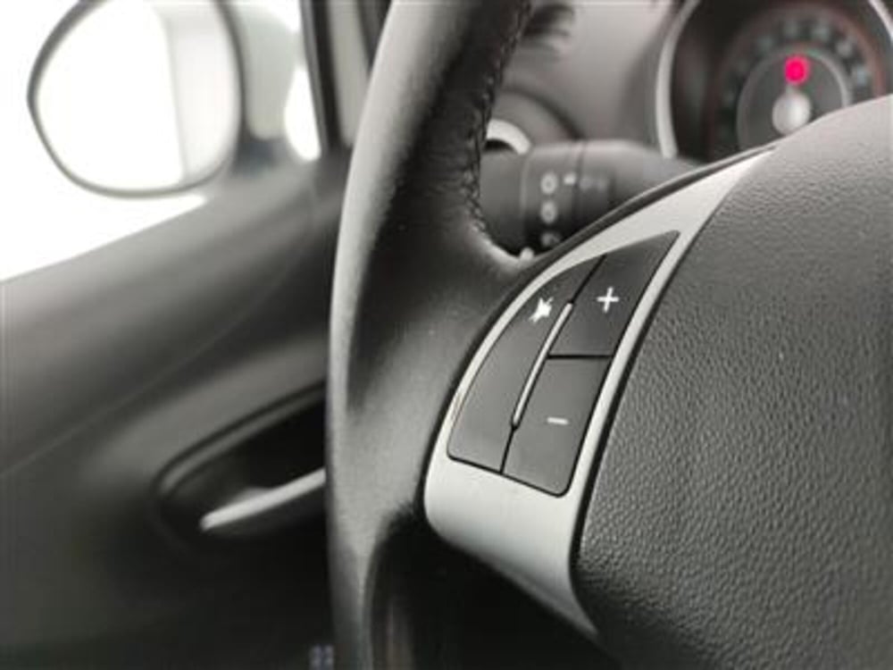 Fiat Punto usata a Bari (15)