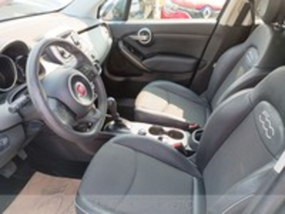 Fiat 500X usata a Udine (10)