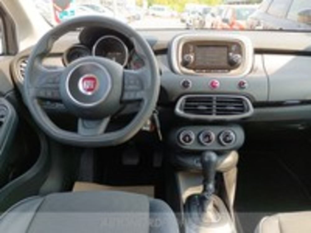 Fiat 500X usata a Udine (14)