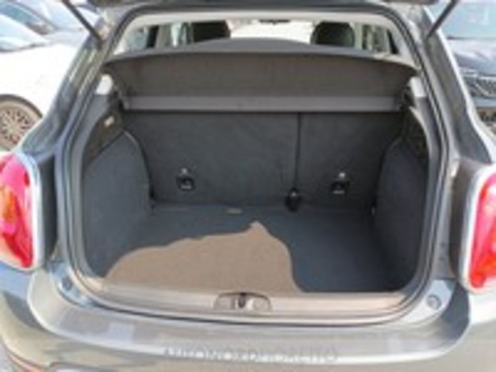 Fiat 500X usata a Udine (9)