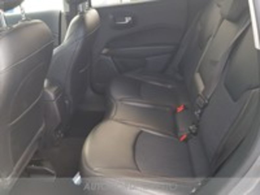 Jeep Compass usata a Udine (10)