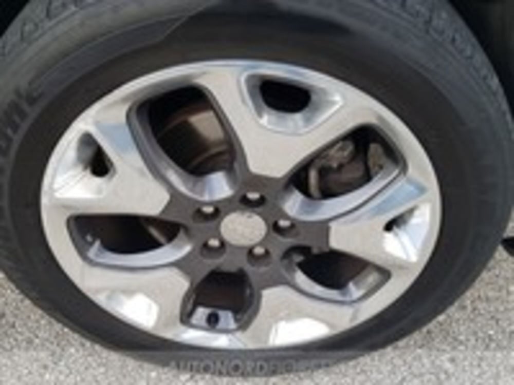 Jeep Compass usata a Udine (8)