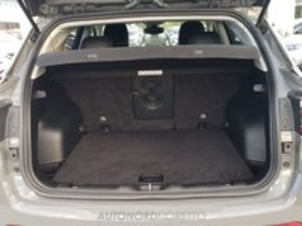Jeep Compass usata a Udine (9)